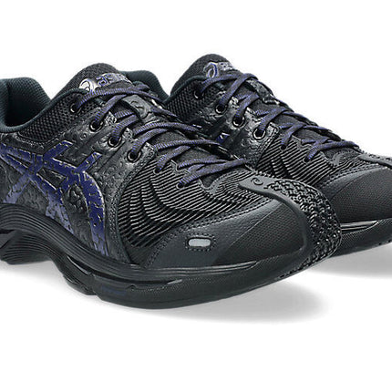 1203A644-001 Kiko Kostadinov Asics Gel-Kiril 3 Black Deep Blue (Men's)