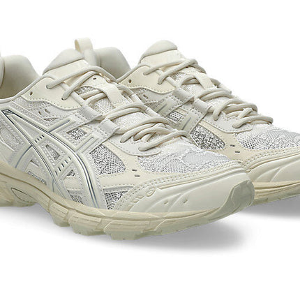 1203A597-100 Asics Gel-Nunobiki Cream Pure Silver (Men's)