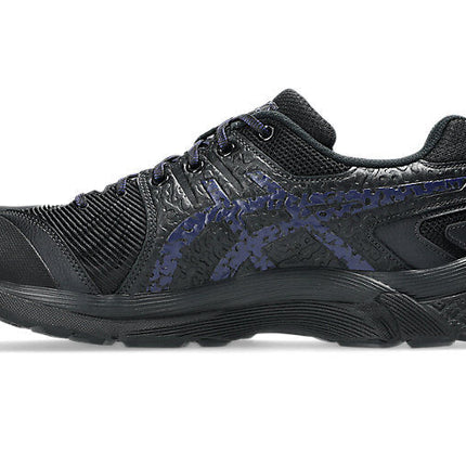 1203A644-001 Kiko Kostadinov Asics Gel-Kiril 3 Black Deep Blue (Men's)