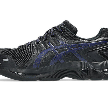 1203A644-001 Kiko Kostadinov Asics Gel-Kiril 3 Black Deep Blue (Men's)