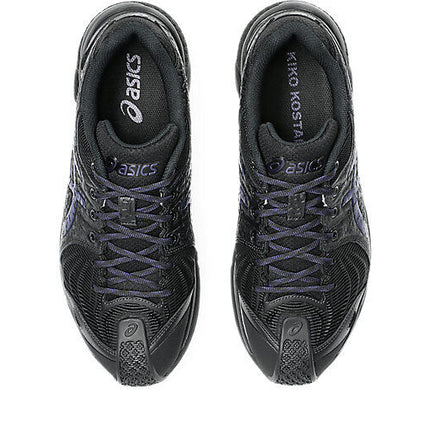 1203A644-001 Kiko Kostadinov Asics Gel-Kiril 3 Black Deep Blue (Men's)