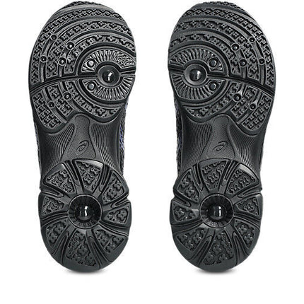 1203A644-001 Kiko Kostadinov Asics Gel-Kiril 3 Black Deep Blue (Men's)