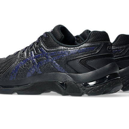 1203A644-001 Kiko Kostadinov Asics Gel-Kiril 3 Black Deep Blue (Men's)
