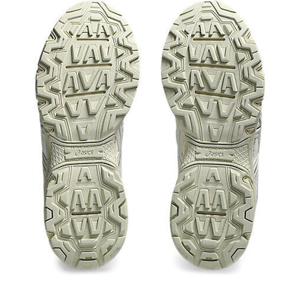 1203A597-100 Asics Gel-Nunobiki Cream Pure Silver (Men's)