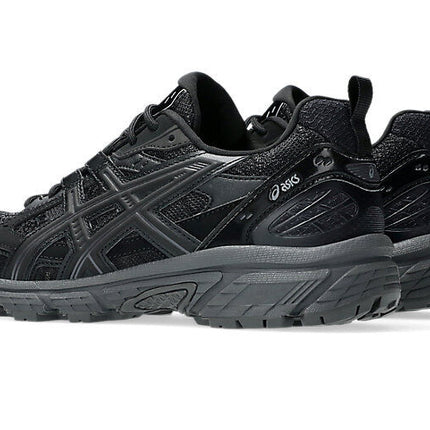 1203A597-001 Asics Gel-Nunobiki Black Obsidian Grey (Men's)