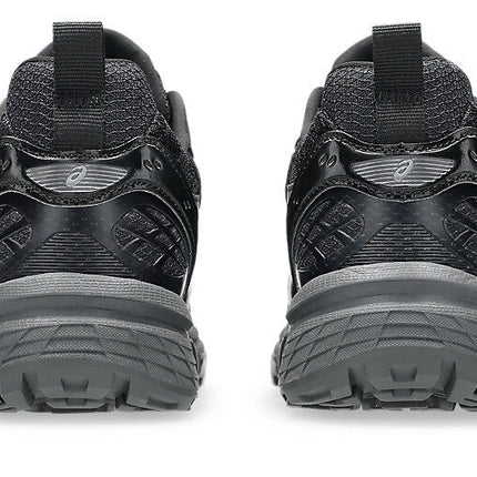 1203A597-001 Asics Gel-Nunobiki Black Obsidian Grey (Men's)