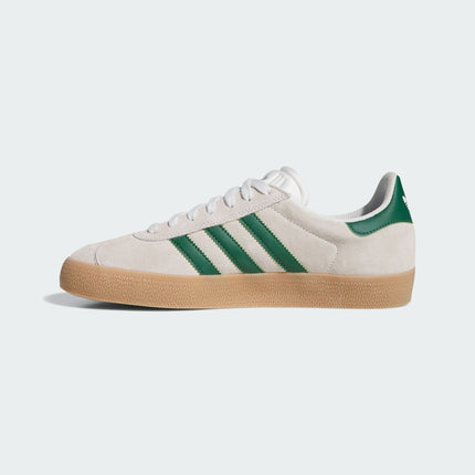 JP5858 adidas Originals Gazelle ADV Crystal White Gum (Men's)