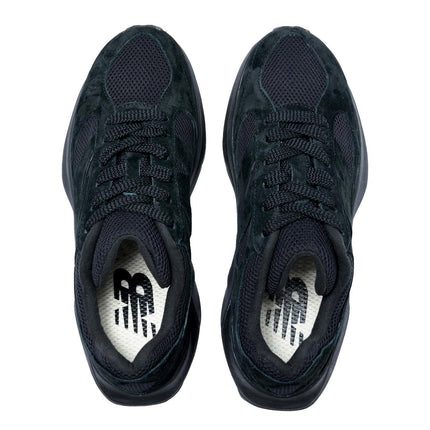 UWRPDTBA New Balance Warped Runner Black (Men's)