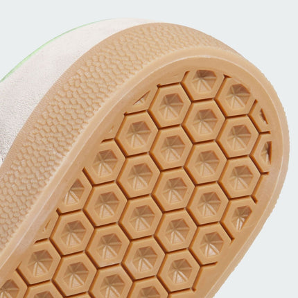 JP5858 adidas Originals Gazelle ADV Crystal White Gum (Men's)