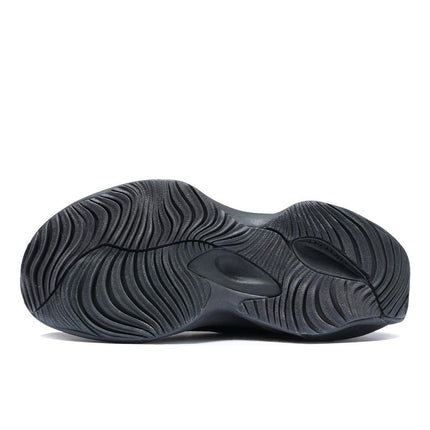 UWRPDTBA New Balance Warped Runner Black (Men's)