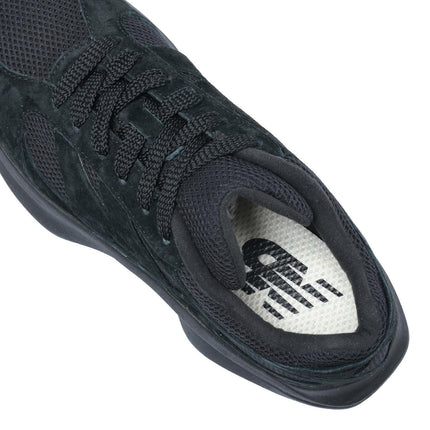 UWRPDTBA New Balance Warped Runner Black (Men's)