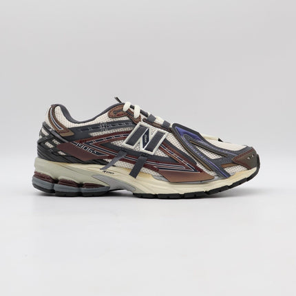 U1906ANA New Balance 1906A Brown (Men's)