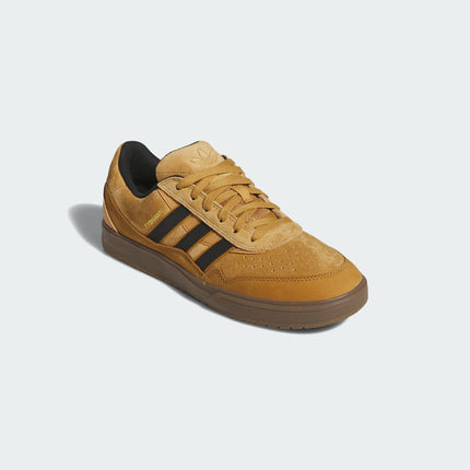 JI0851 adidas Originals Tyshawn 2 Mesa Core Black Gum (Men's)