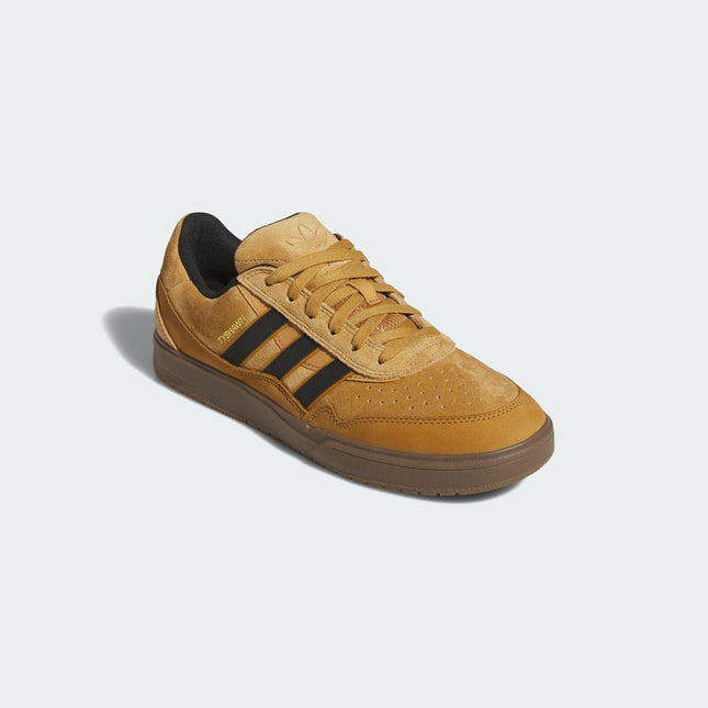 JI0851 adidas Originals Tyshawn 2 Mesa Core Black Gum (Men's)