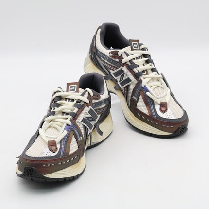 U1906ANA New Balance 1906A Brown (Men's)