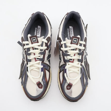 U1906ANA New Balance 1906A Brown (Men's)