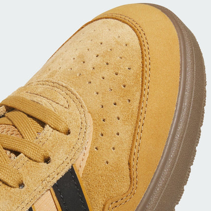 JI0851 adidas Originals Tyshawn 2 Mesa Core Black Gum (Men's)