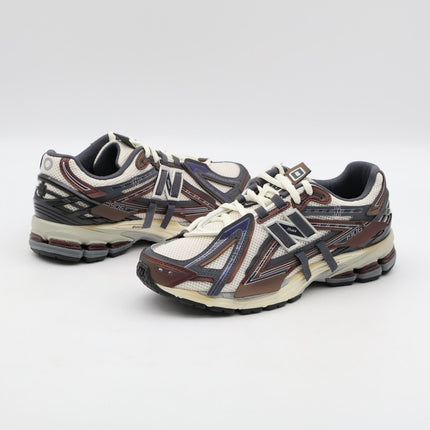 U1906ANA New Balance 1906A Brown (Men's)