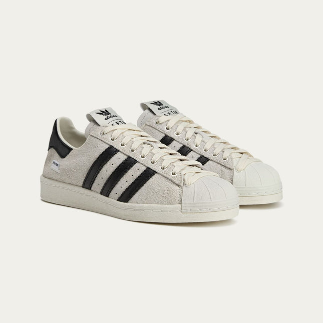 JQ0958 Song for the Mute adidas Originals Superstar 82 Cream White (Men's)