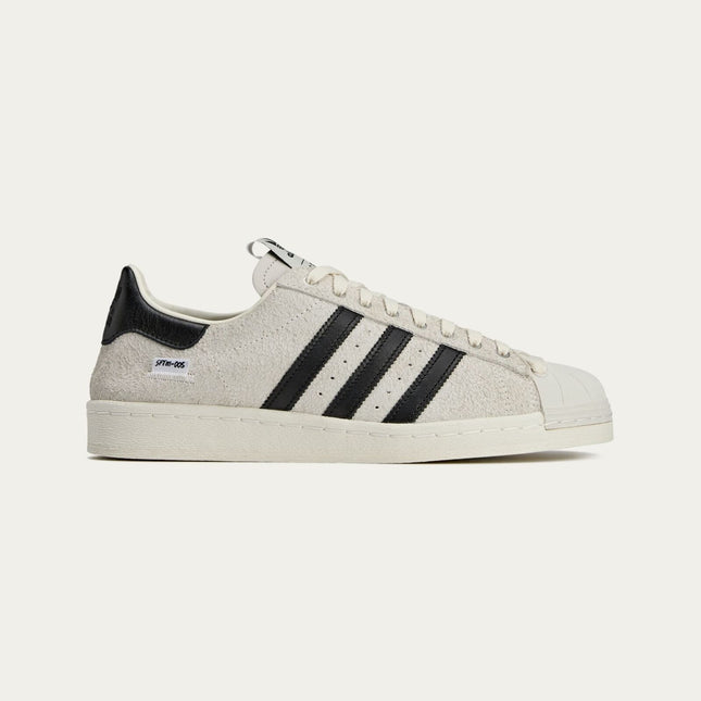 JQ0958 Song for the Mute adidas Originals Superstar 82 Cream White (Men's)