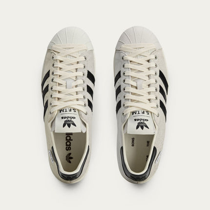 JQ0958 Song for the Mute adidas Originals Superstar 82 Cream White (Men's)