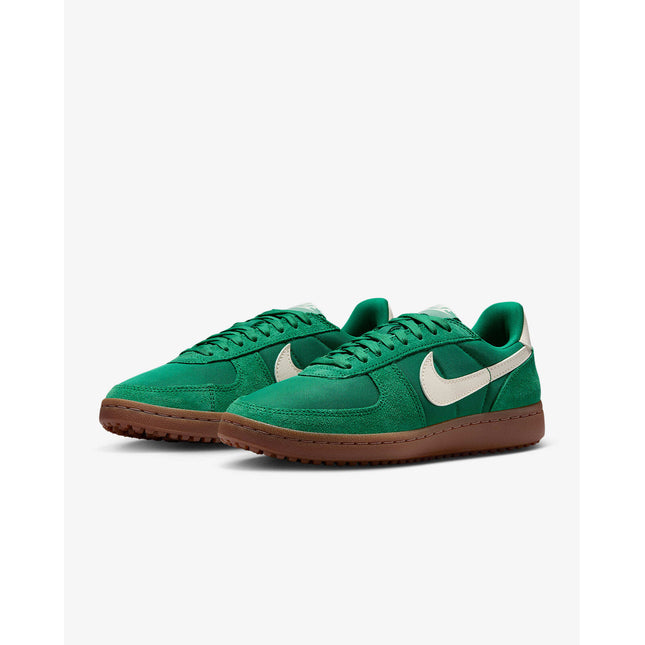 HJ6000-300 Nike Field General Malachite Gum Dark Brown Soft Pearl (Women's)