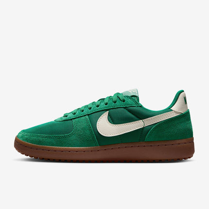 HJ6000-300 Nike Field General Malachite Gum Dark Brown Soft Pearl (Women's)