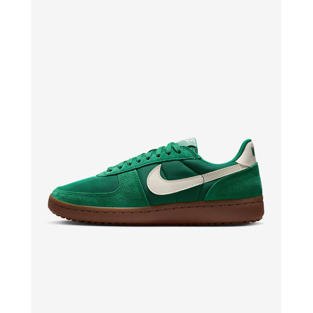 HJ6000-300 Nike Field General Malachite Gum Dark Brown Soft Pearl (Women's)