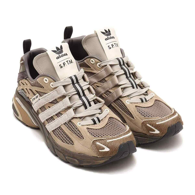 JR8044 Song for the Mute adidas Adistar Cushion 3 Simple Brown Night Brown (Men'