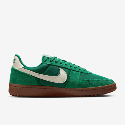 HJ6000-300 Nike Field General Malachite Gum Dark Brown Soft Pearl (Women's)