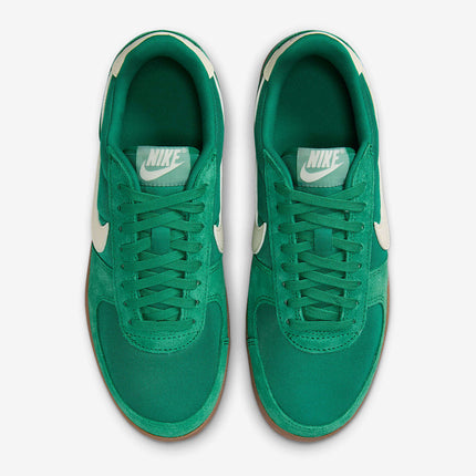 HJ6000-300 Nike Field General Malachite Gum Dark Brown Soft Pearl (Women's)