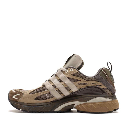 JR8044 Song for the Mute adidas Adistar Cushion 3 Simple Brown Night Brown (Men'
