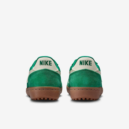 HJ6000-300 Nike Field General Malachite Gum Dark Brown Soft Pearl (Women's)