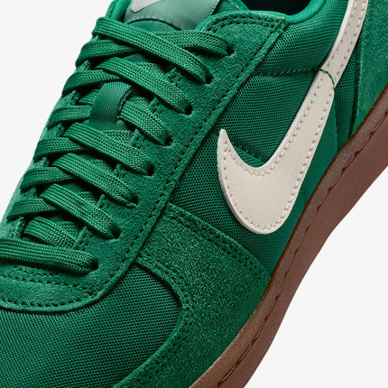 HJ6000-300 Nike Field General Malachite Gum Dark Brown Soft Pearl (Women's)