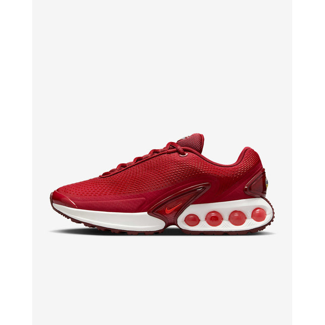 HM0747-600 Nike Air Max DN Tough Red Gym Red Team Red Bright Crimson (Women's)