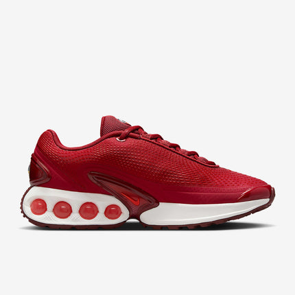 HM0747-600 Nike Air Max DN Tough Red Gym Red Team Red Bright Crimson (Women's)