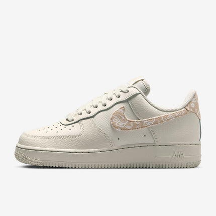 IH2051-072 Nike Air Force 1 '07 Light Bone Grain Light Bone Light Bone (Women's)
