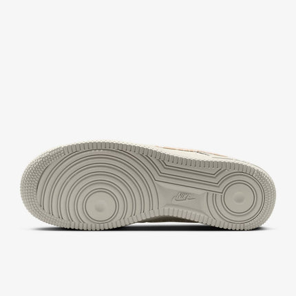 IH2051-072 Nike Air Force 1 '07 Light Bone Grain Light Bone Light Bone (Women's)