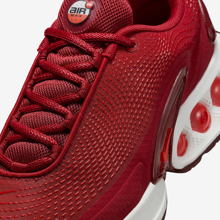 HM0747-600 Nike Air Max DN Tough Red Gym Red Team Red Bright Crimson (Women's)