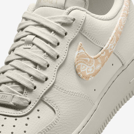IH2051-072 Nike Air Force 1 '07 Light Bone Grain Light Bone Light Bone (Women's)