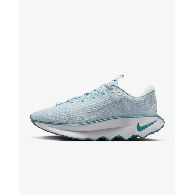 DV1238-400 Nike Women's Motiva Blue Tint Light Armory Blue Smokey Blue (Women's)