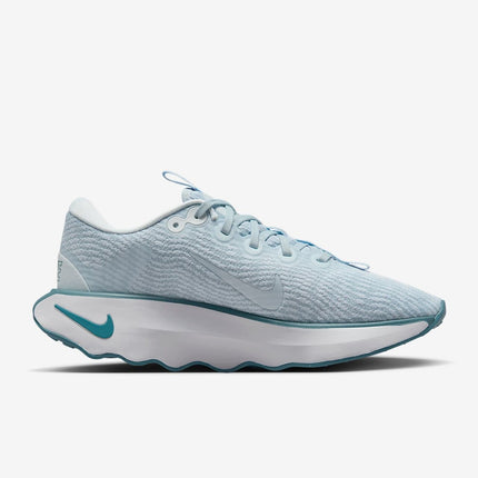 DV1238-400 Nike Women's Motiva Blue Tint Light Armory Blue Smokey Blue (Women's)