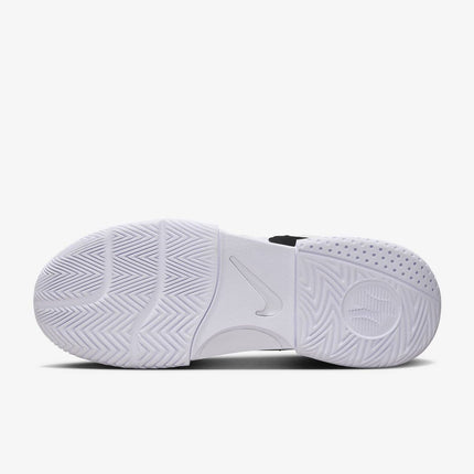 FD6575-100 Nike Court Lite 4 White Summit White Black (Women's)