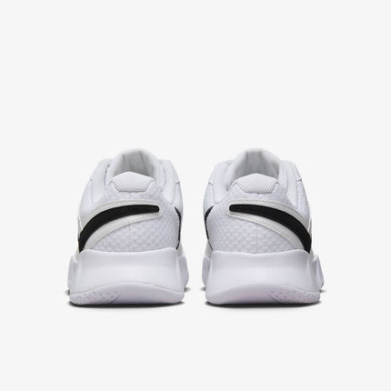FD6575-100 Nike Court Lite 4 White Summit White Black (Women's)