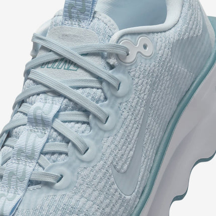 DV1238-400 Nike Women's Motiva Blue Tint Light Armory Blue Smokey Blue (Women's)