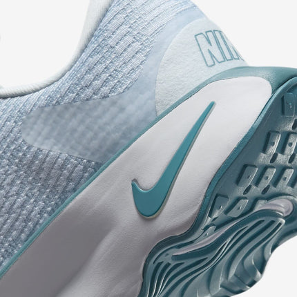 DV1238-400 Nike Women's Motiva Blue Tint Light Armory Blue Smokey Blue (Women's)