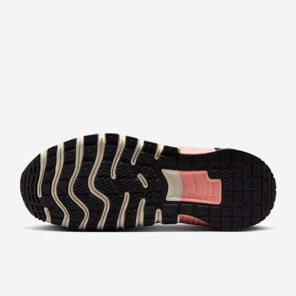 IB6902-600 Nike Free Metcon 6 AMP Washed Coral Black Sail (Women's)