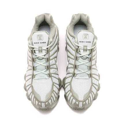 AR3566-006 Nike Shox TL Light Army (Women's)