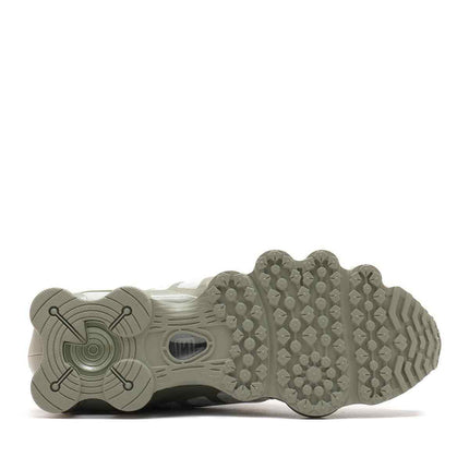 AR3566-006 Nike Shox TL Light Army (Women's)