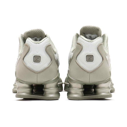 AR3566-006 Nike Shox TL Light Army (Women's)